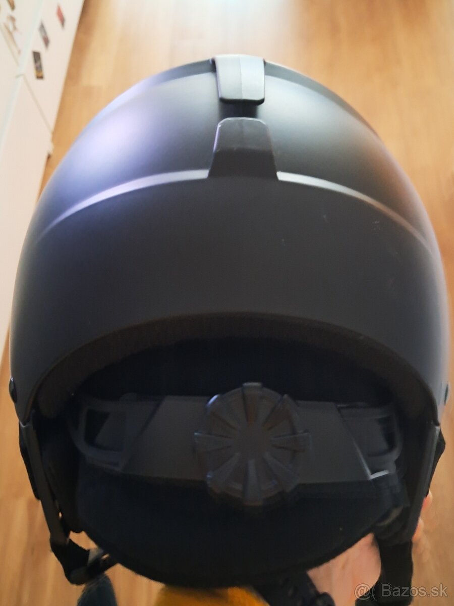 Detska prilba Wedze 48-52 cm - 2