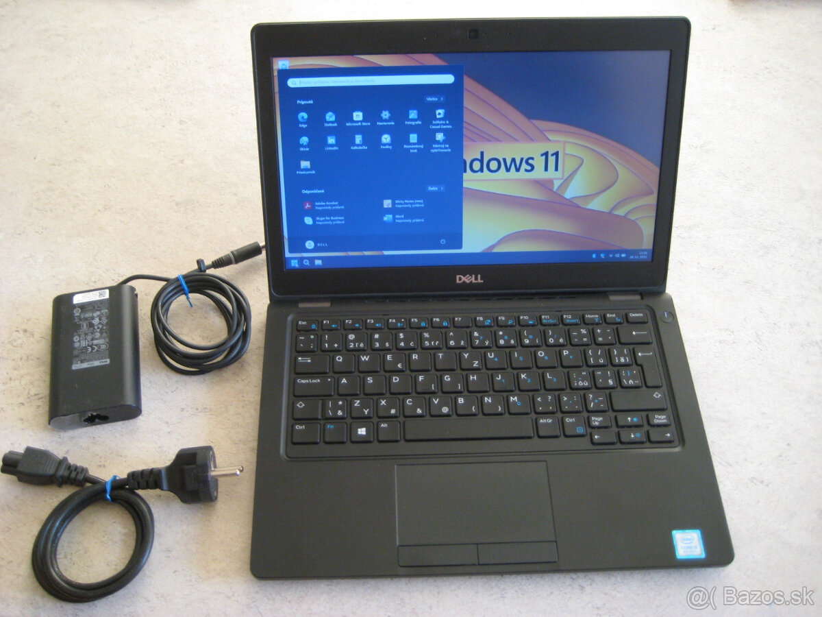 ♦️DELL ♦️ Latitude 5290 ♦️ - 2