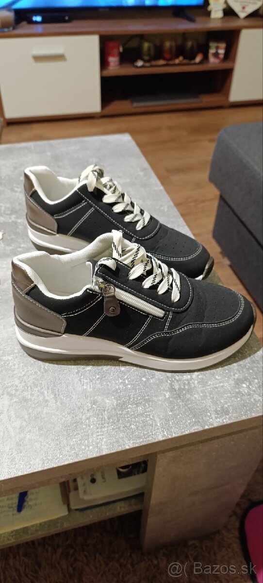 Dámske topánky-ZNÍŽENÁ CENA - 2