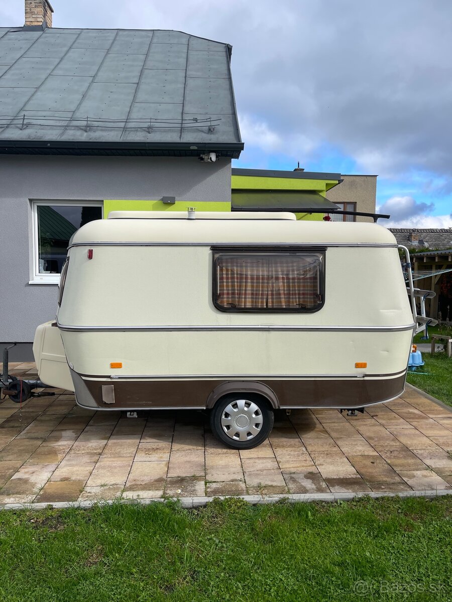 ERIBA Touring 3-miestny RETRO - 2