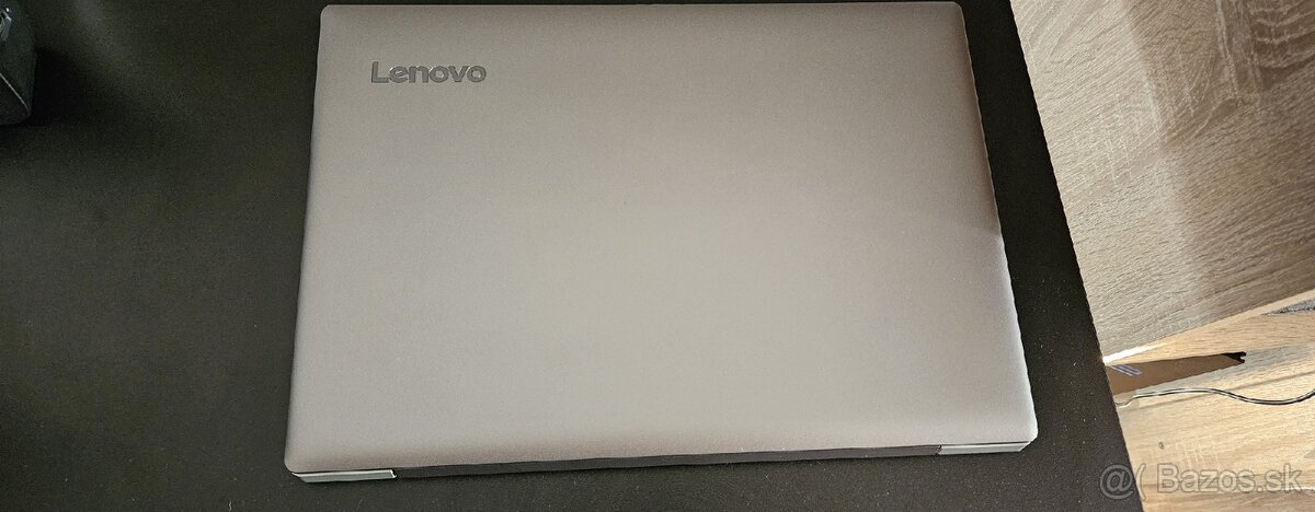 Notebook Lenovo - 2