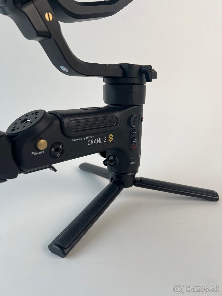 Zhiyun Crane 3S - 2