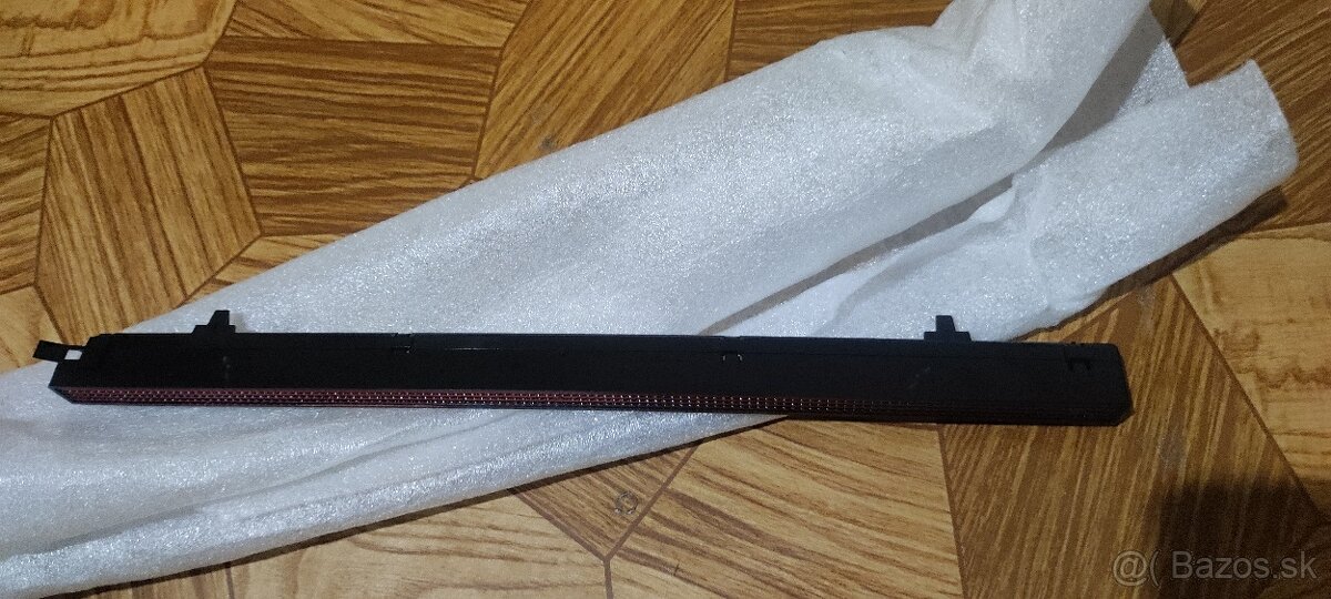 Brzdové svetlo Škoda Octavia 2 - 2