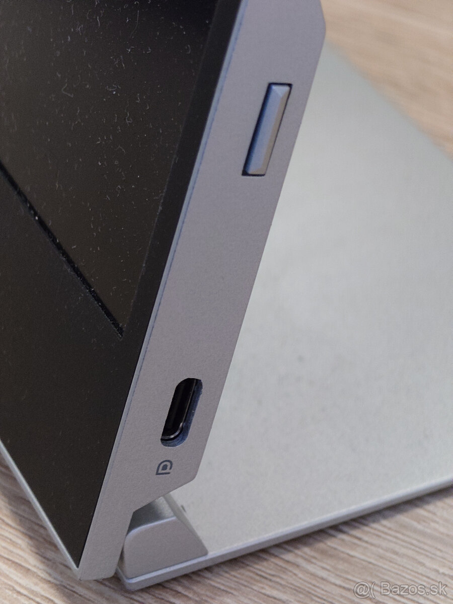 Prenosný Monitor HP E14 G4 pre USBC - 2