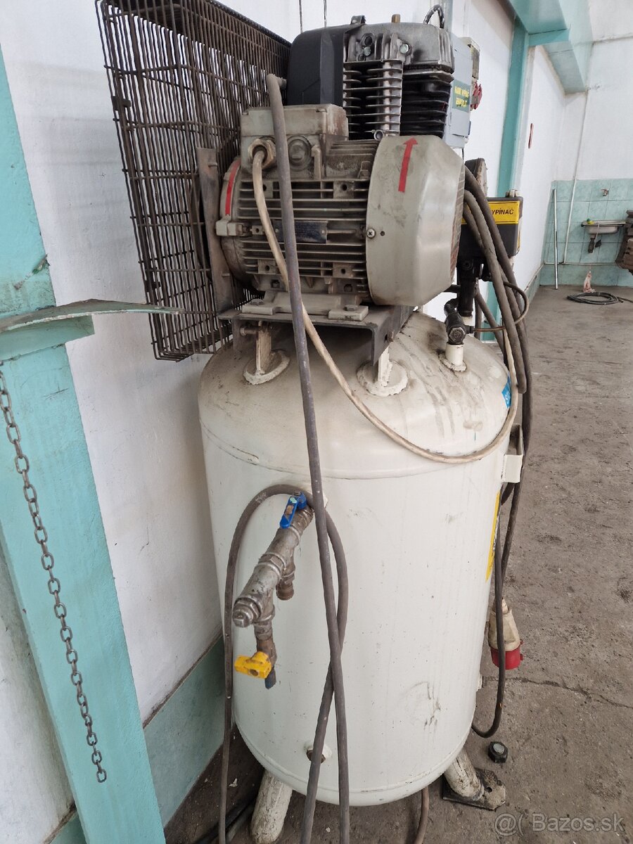 Kompresor - 2