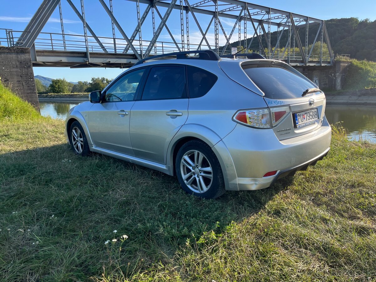 Subaru Impreza XV 1. majiteľ, TOP stav, SR pôvod - 2