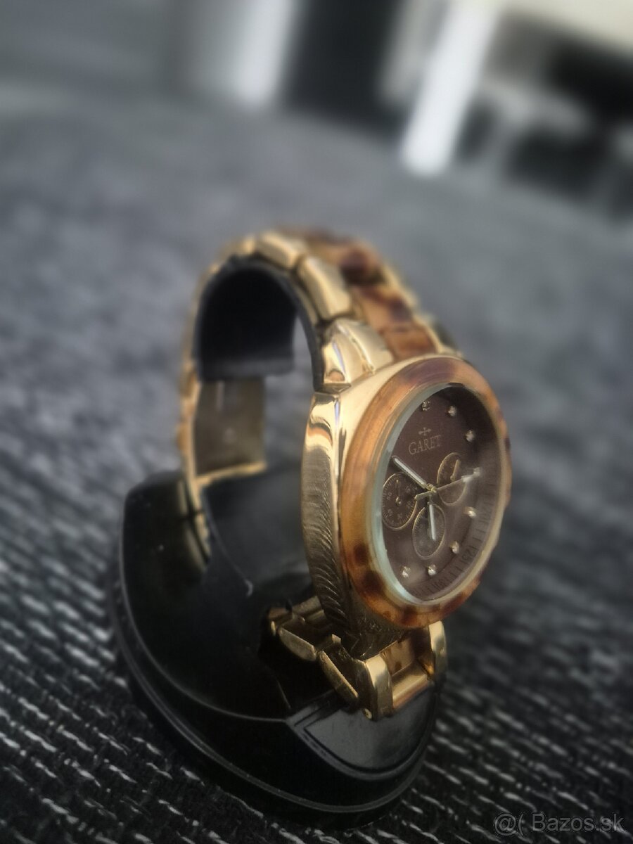 Garet hodinky - 2