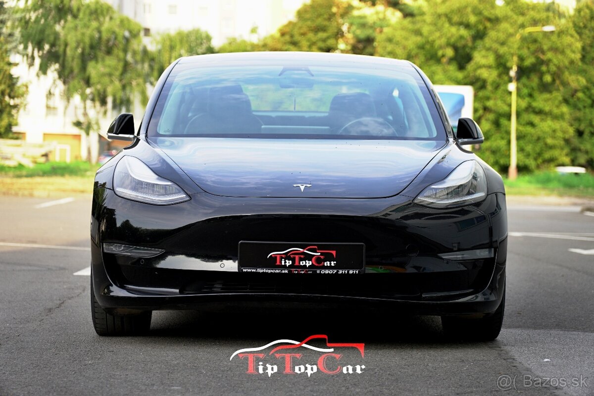 ⏩ Tesla Model 3 Long Range Dual Motor AWD 4x4 350KW - 2