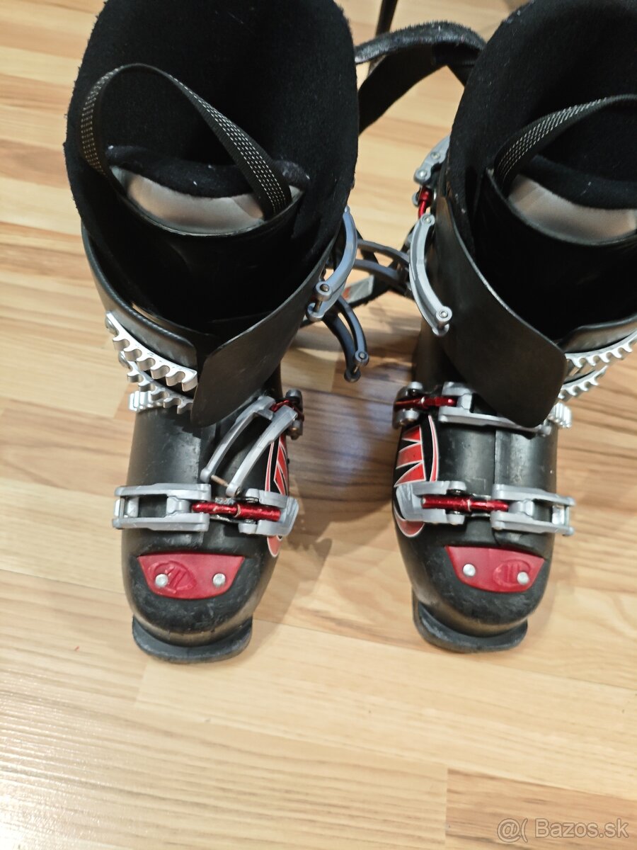 Detské lyžiarsky 36 - 2