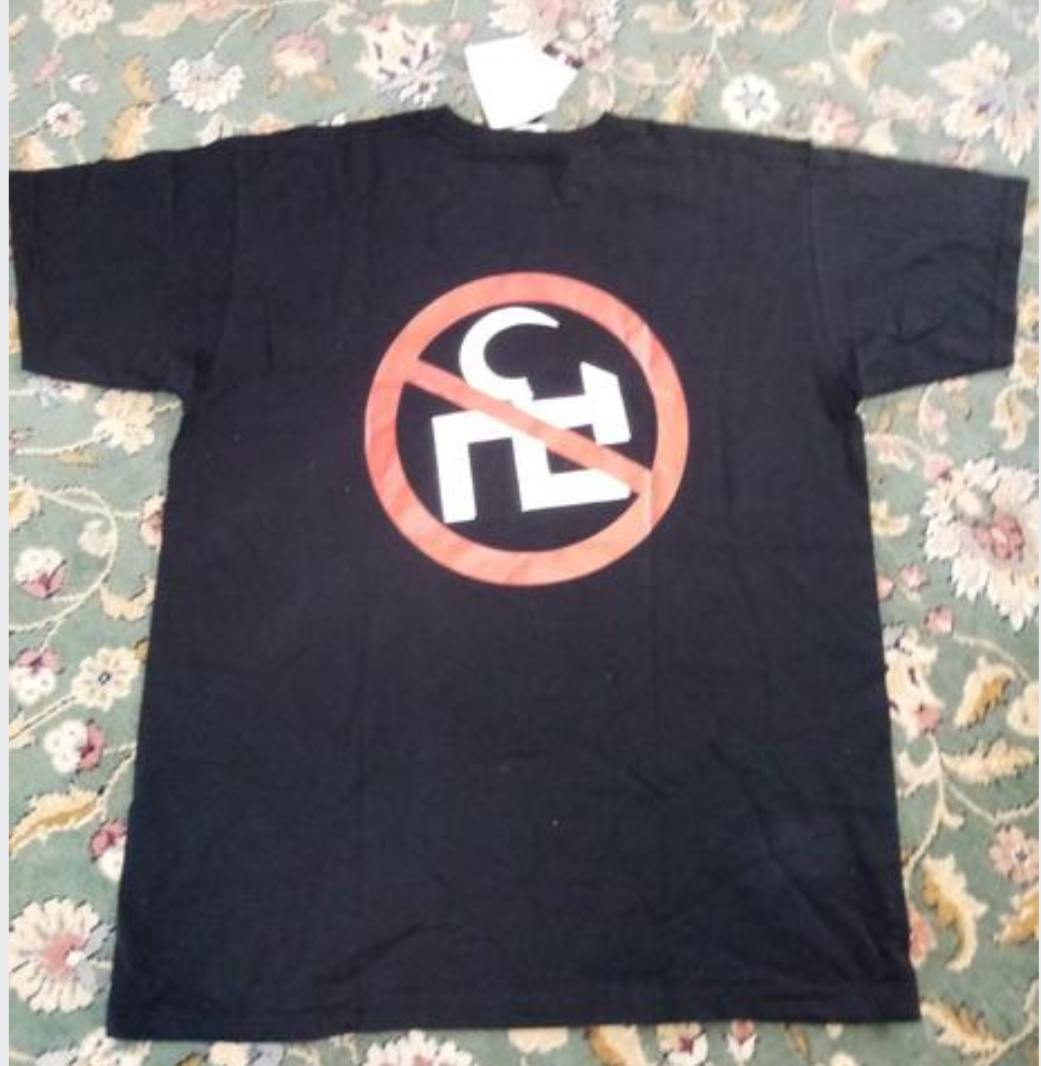 Nové pánske a dámske tričká - 2