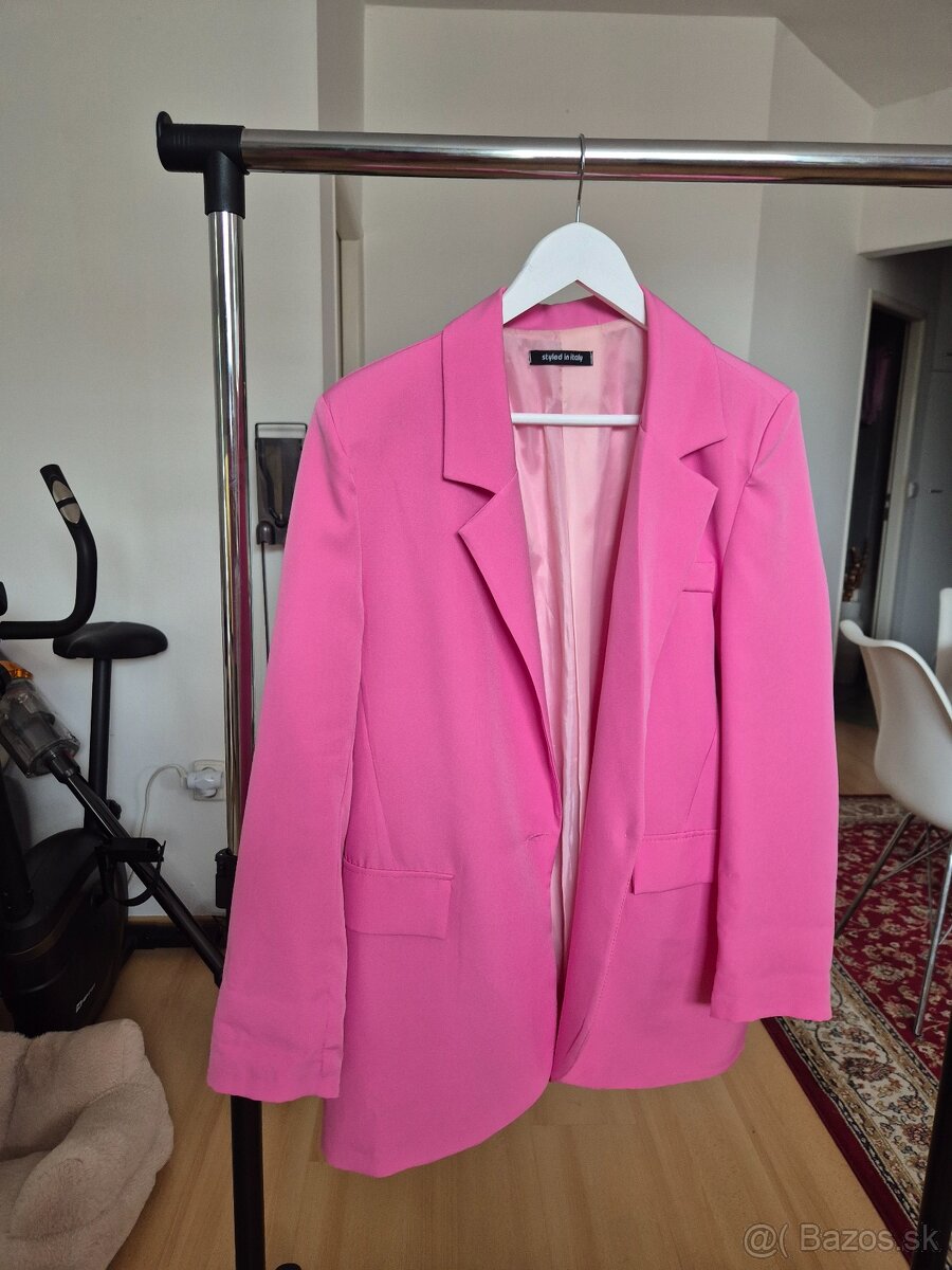 Oversize Sako GreenApple - 2