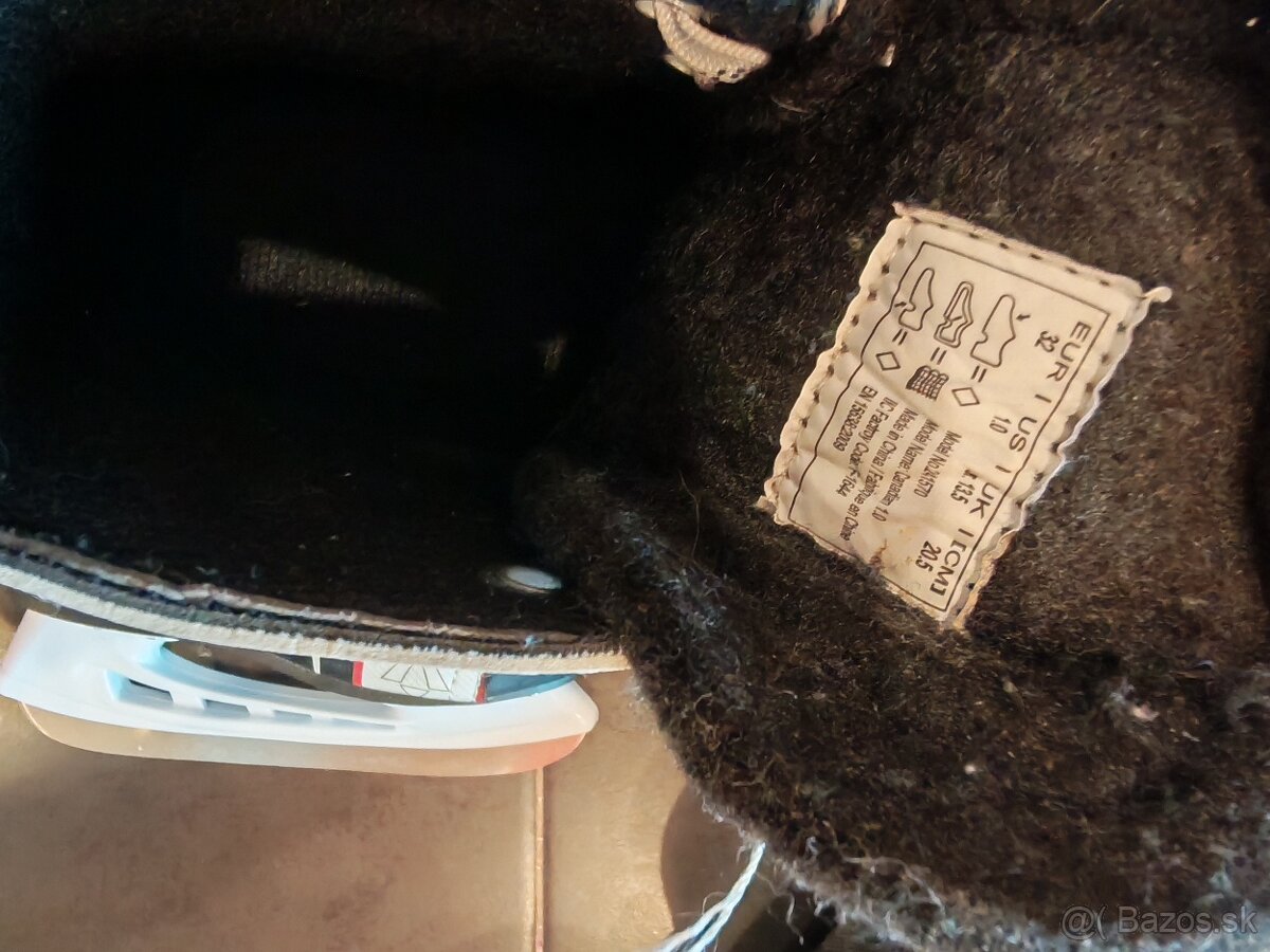 Hokejové korčule - 2