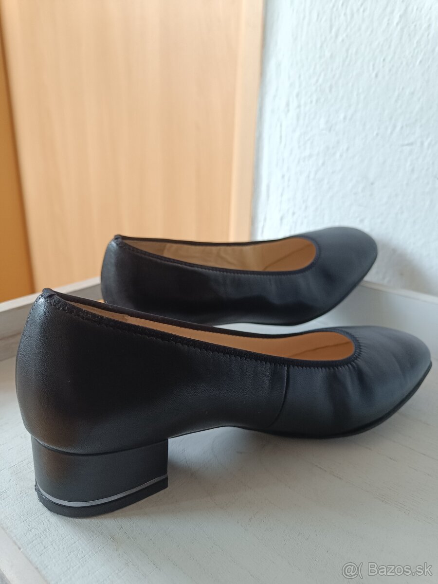 dámske lodičky - 2