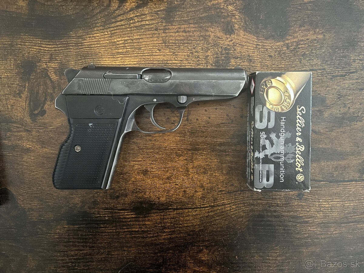 CZ 50 - 2