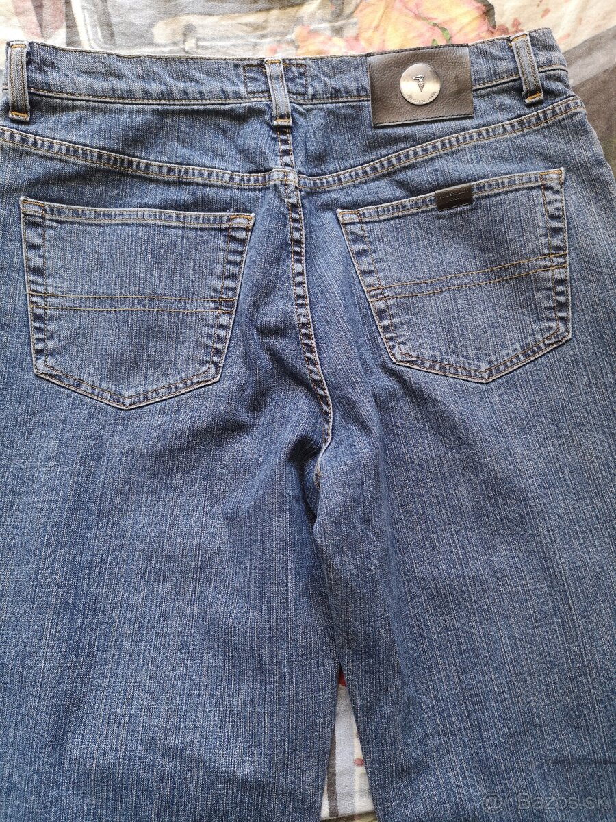 Trussardi dzinsy - 2