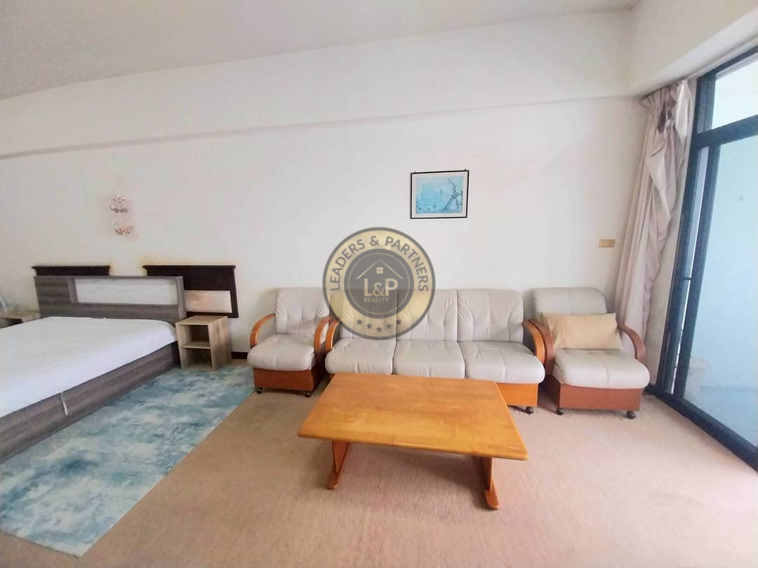 Thajsko-Pattaya-veľký apartmán-štúdio-Jomtien Complex Condo - 2