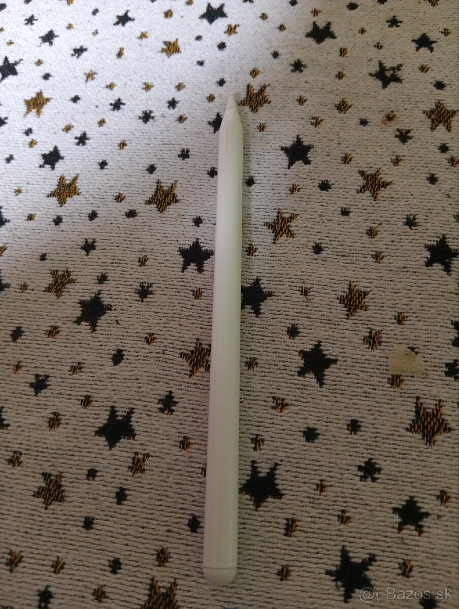 Predám Galaxy Tab A7 s dotykovým perom - 2