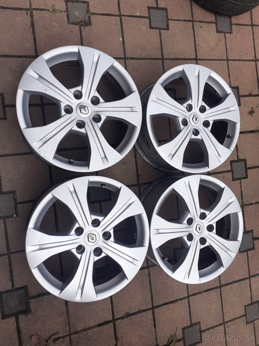 elektrony 5x114,3 r17 - 2