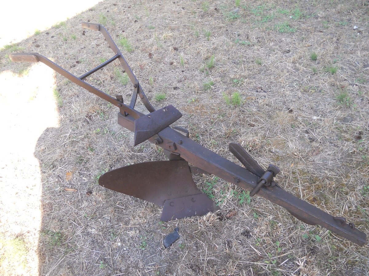 historicke naradie - 2