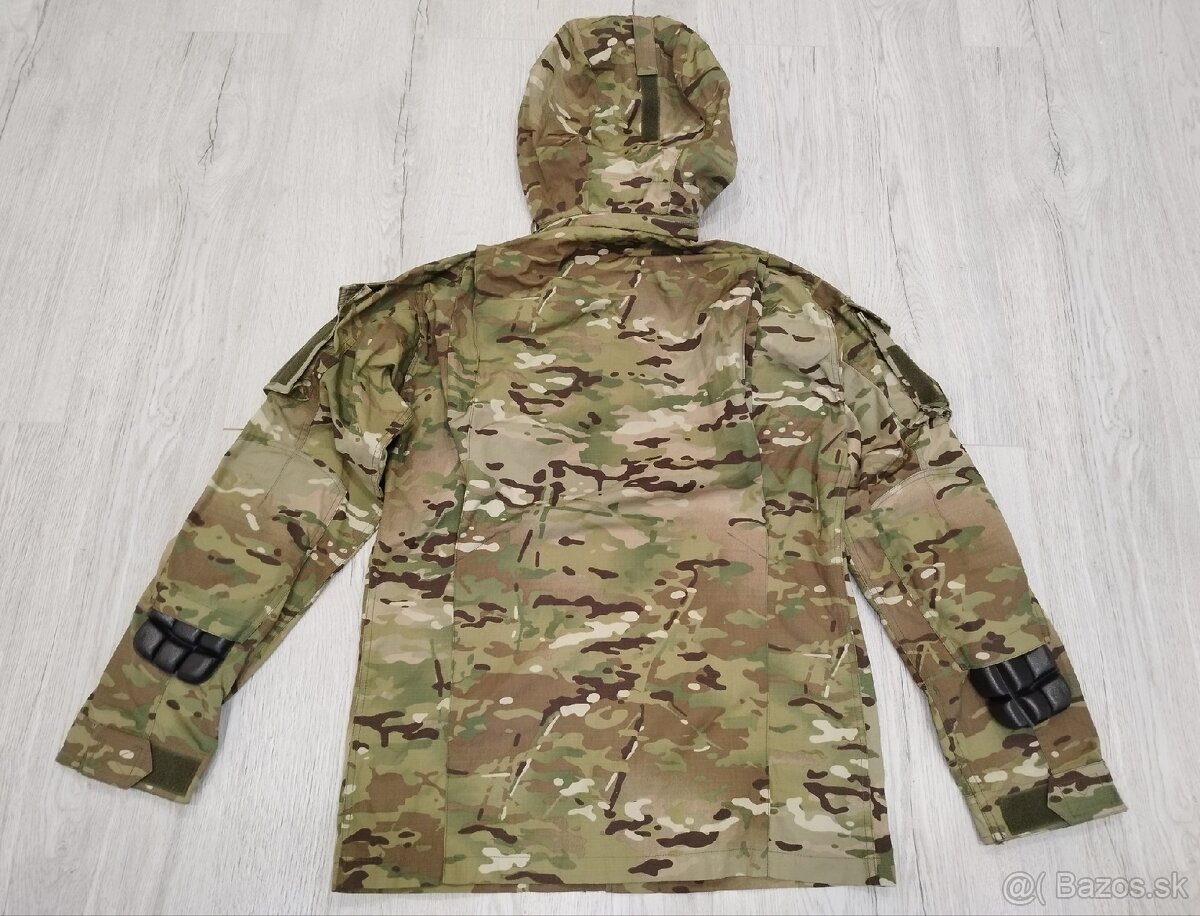Multicam Maskáče poľských SOF - 2