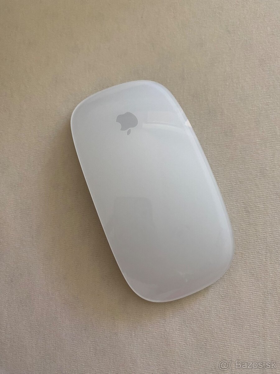 Magic mouse - 2