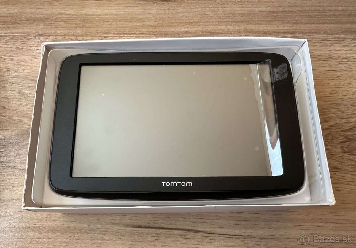 predam Tomtom Go Classic 6" - 2