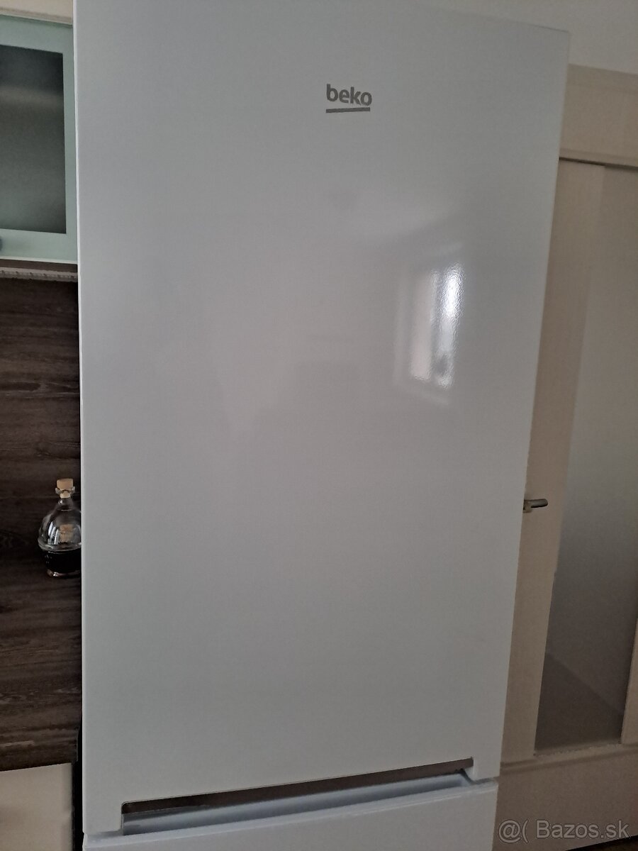 Kombinovaná chladnička Beko - 2