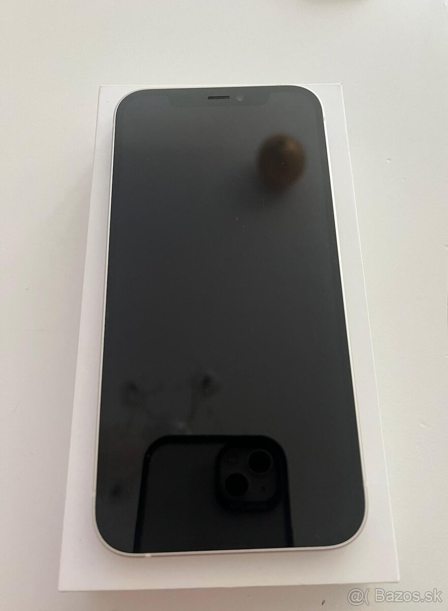 Predam/Vymenim Iphon 12 128gb - 2
