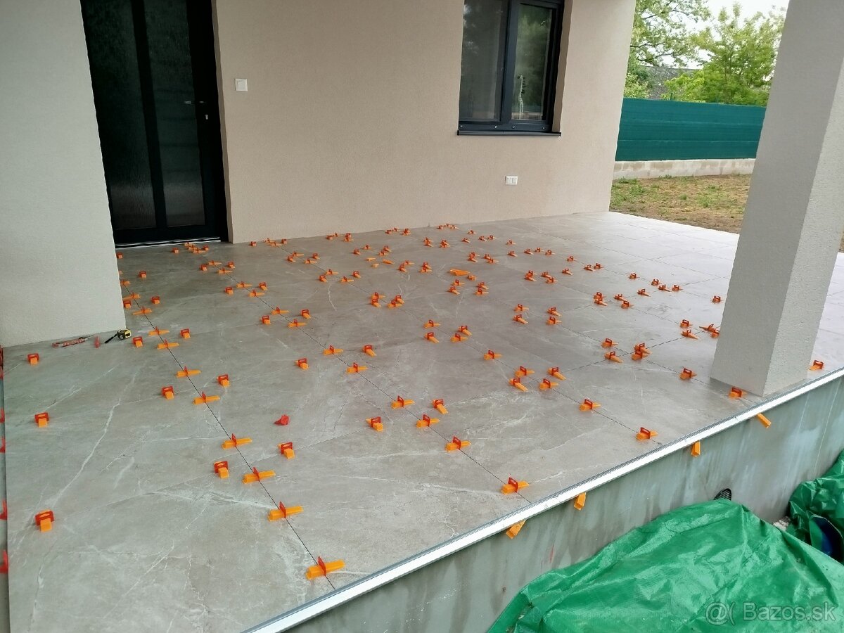 Ponúkam remeselné a rekonštrukčné práce - 2