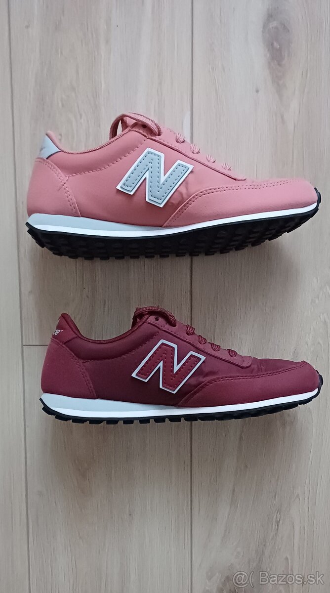 NEW BALANCE tenisky - 2