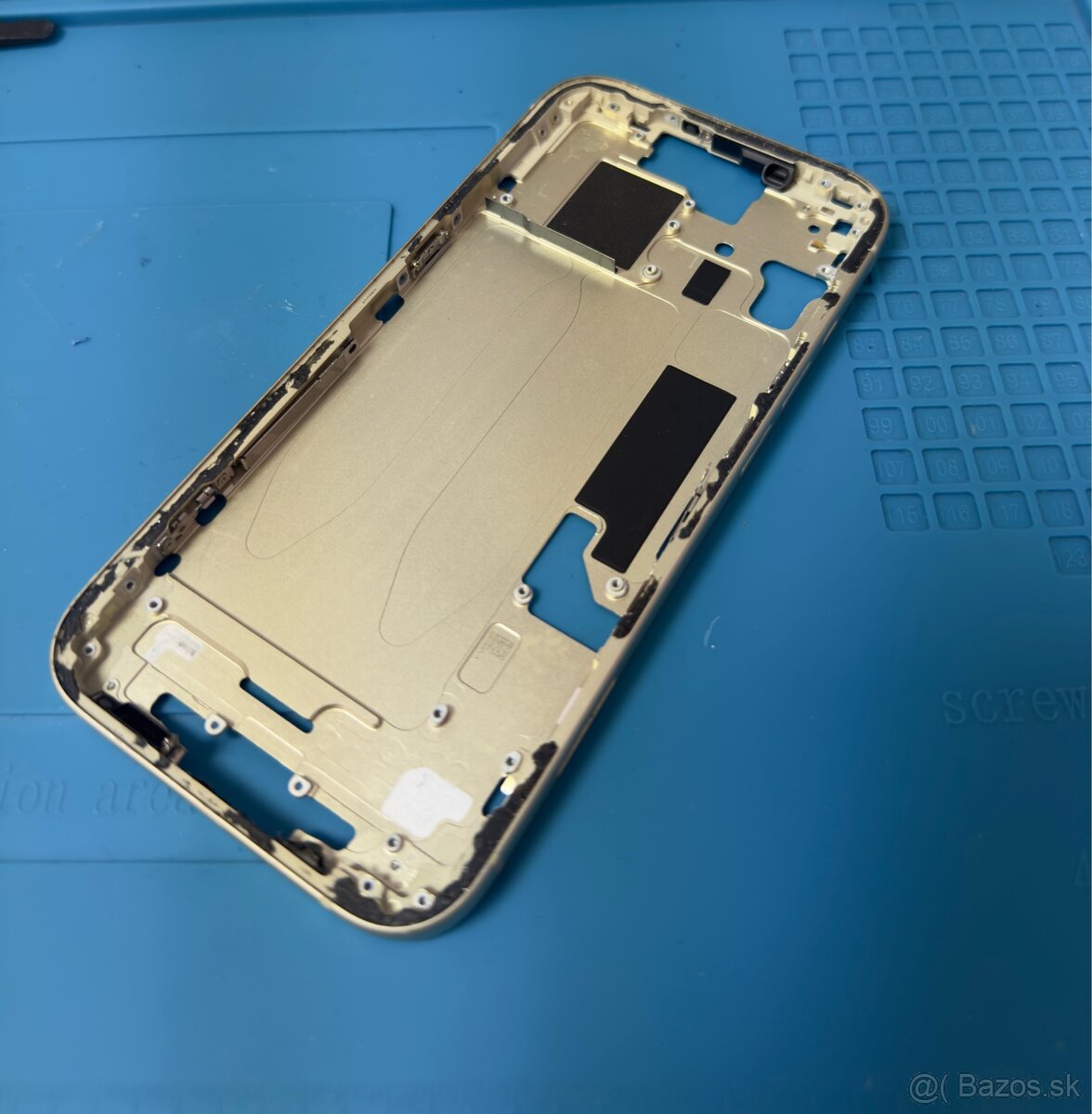 iPhone 15 HOUSING | Stav B - 2