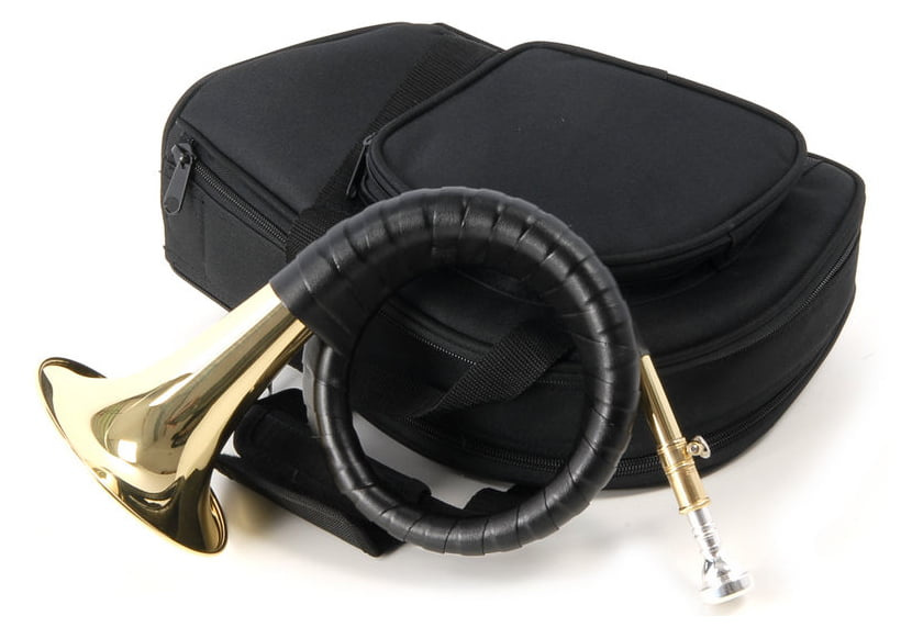 LESNICA na poľovačku - 2