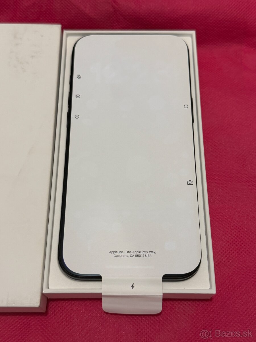 Apple Iphone Air 256Gb - Nový - 2