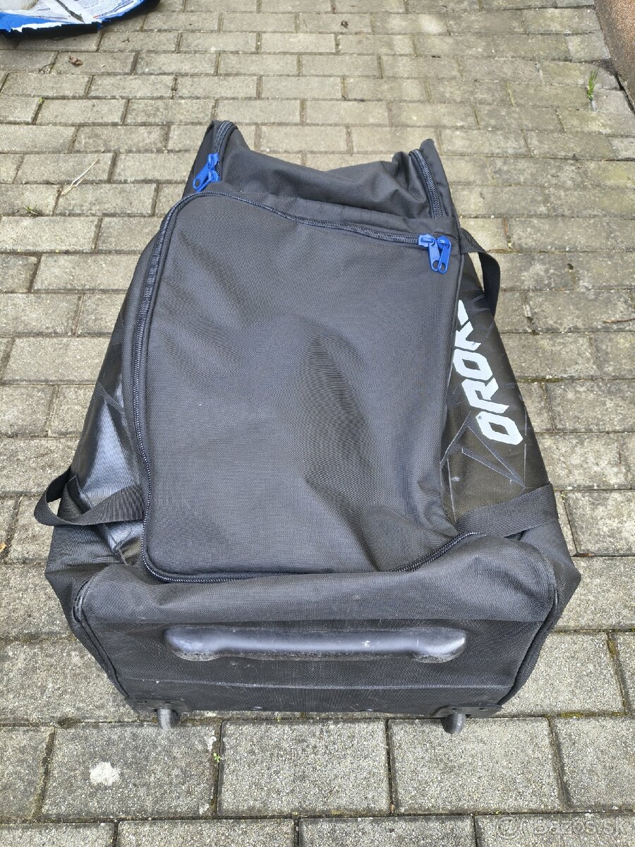 Hokejová taška OROKS - 2