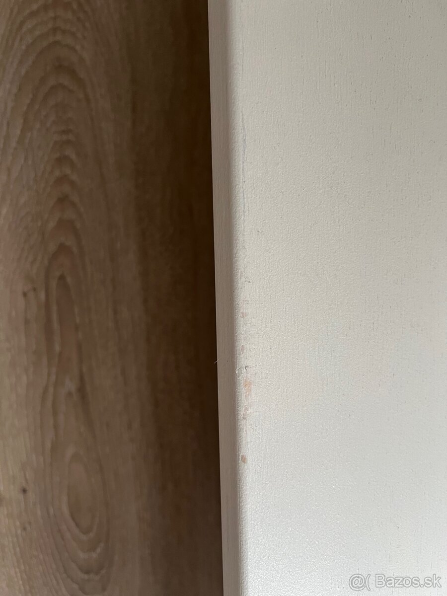 Domcekova polica Benlemi - 2