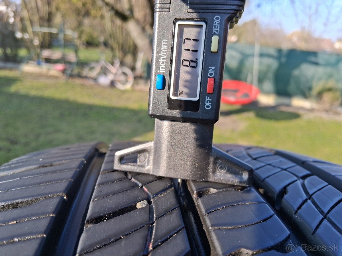 255/50 r20 letne pneumatiky - 2