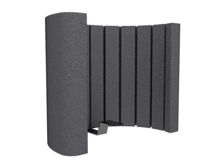 📡 Vicoustic Flexi Screen Lite – clona na mikrofón - 2