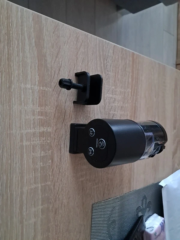 Automatické kŕmidlo - 2