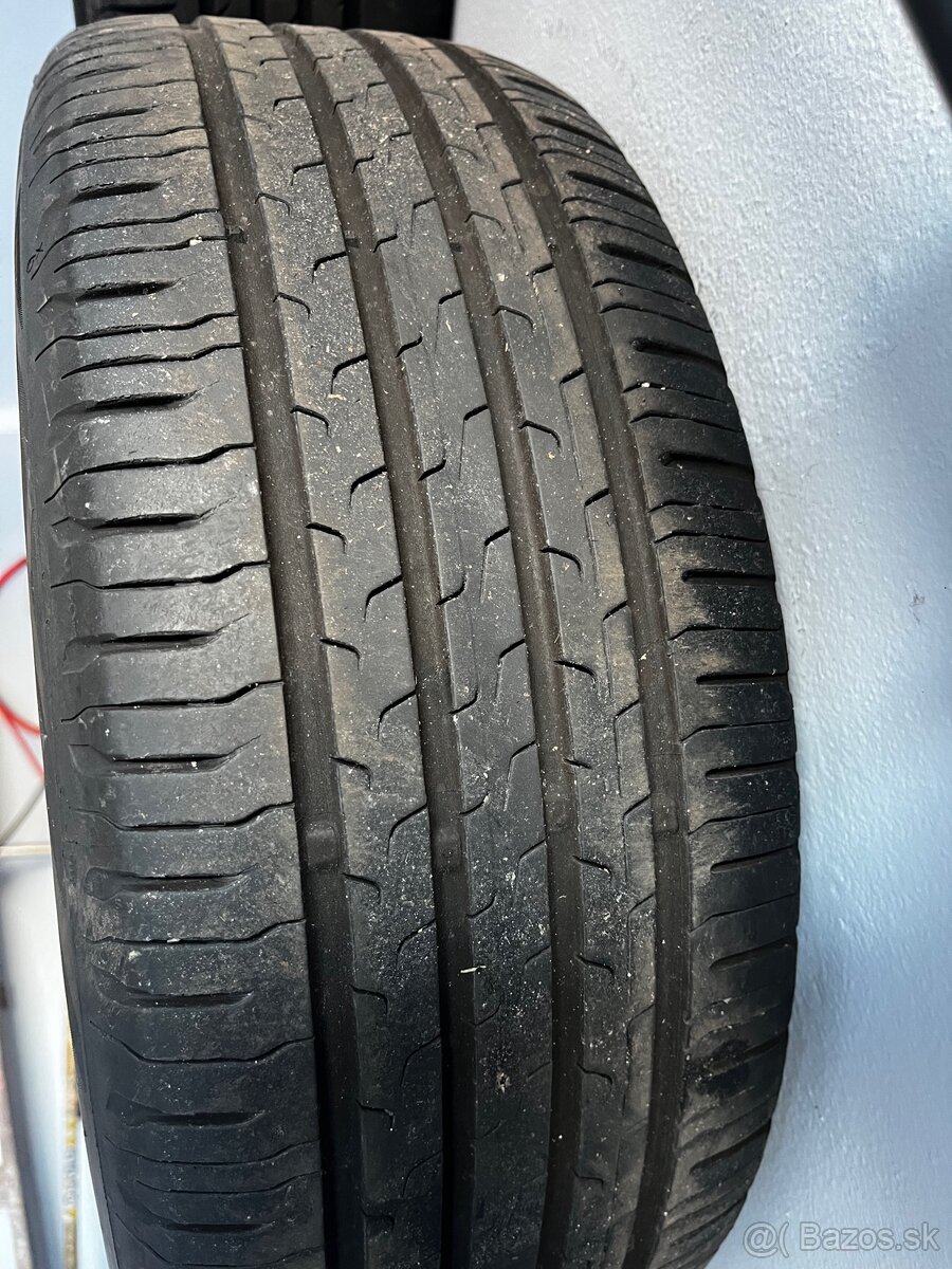 Letné pneu 205/55 R16 - 2
