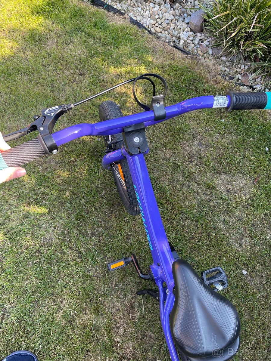 Detský bicykel Specialized - 2