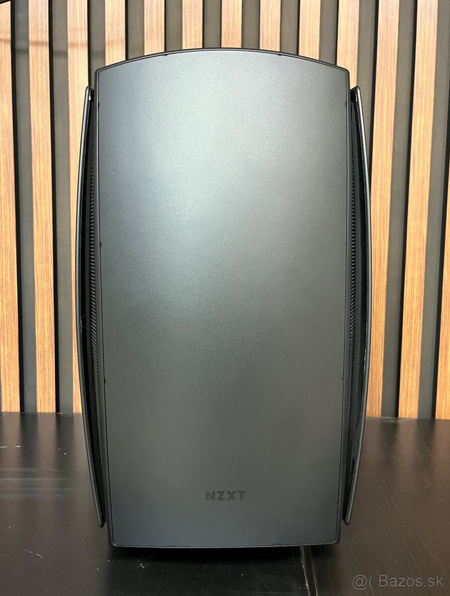 PC zostava R9 5900/ 16GB RAM / 500GB SSD/ GPU - 2