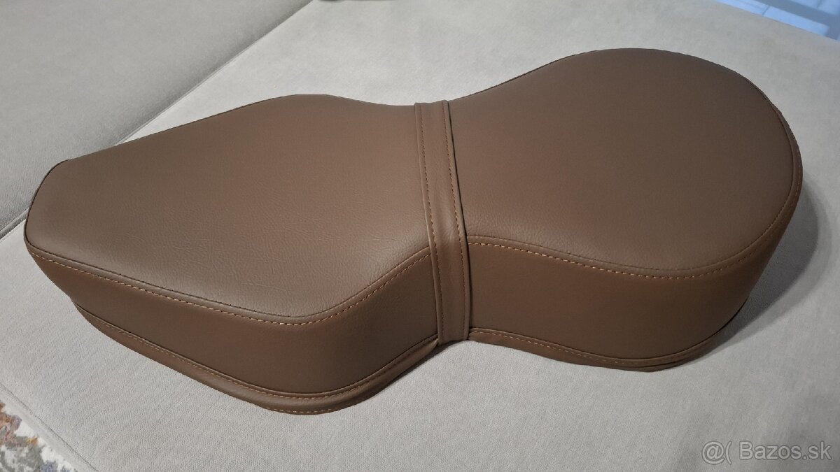 Sedlo jawa kyvacka - 2