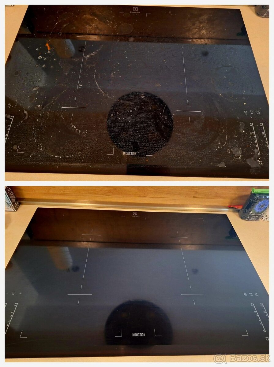 Pravidelne upratovanie, ... - 2