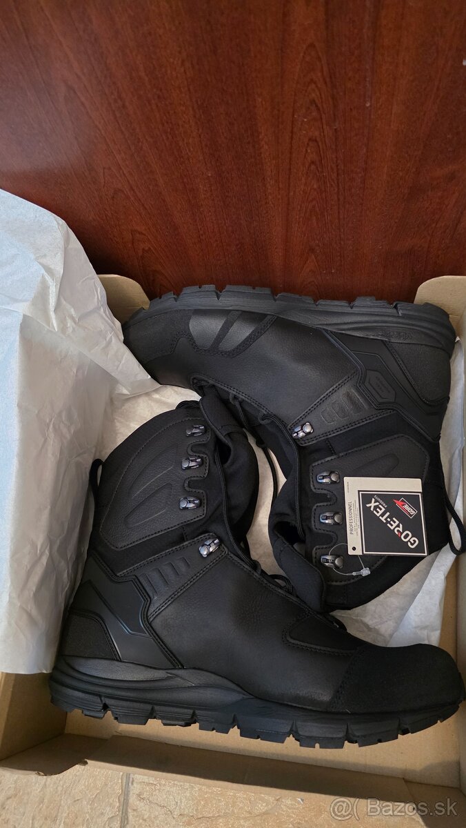 Bosp taras vysoké 45tky - 2