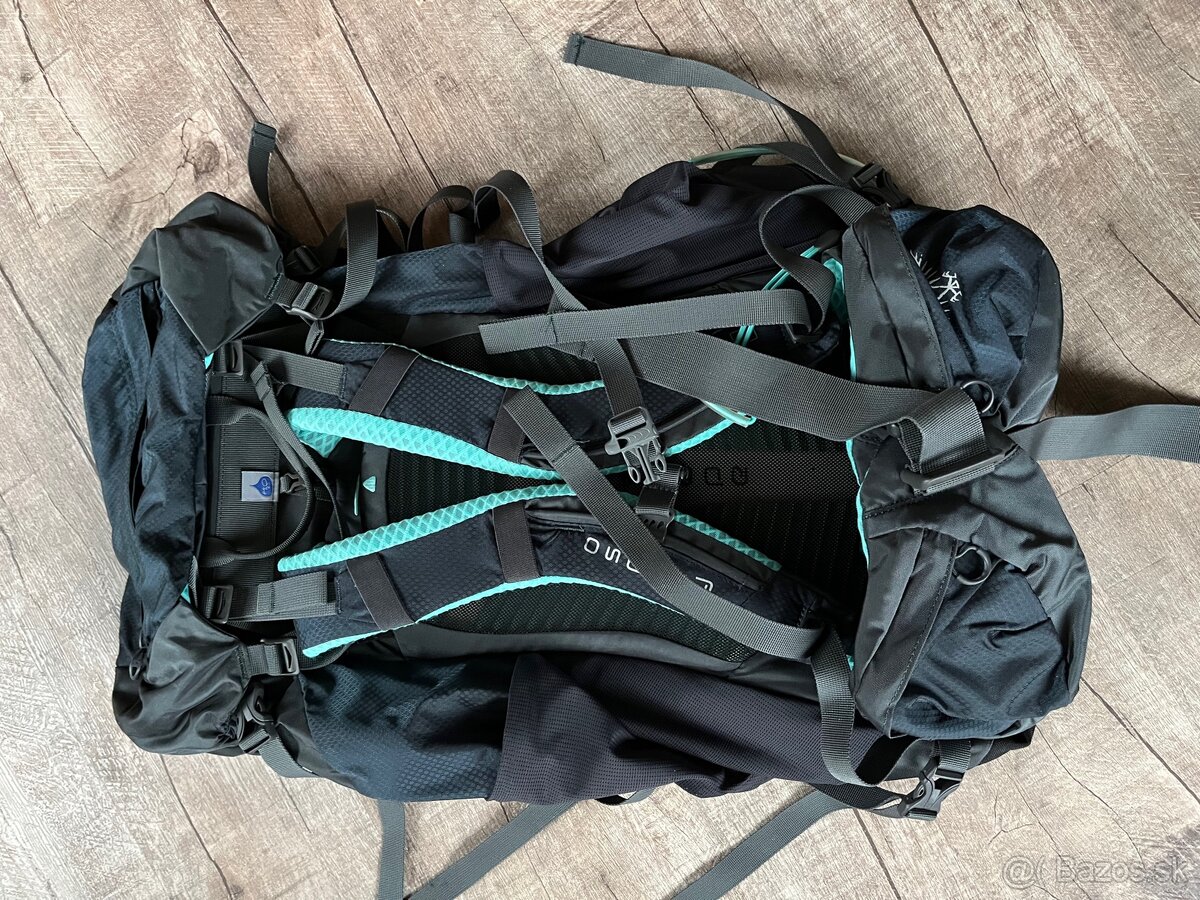 Osprey kyte 66 - 2