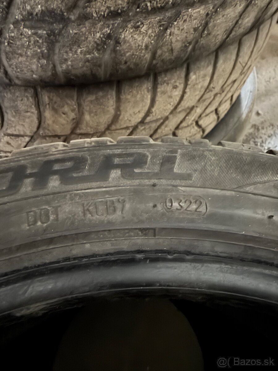 225/45 r18 - 2
