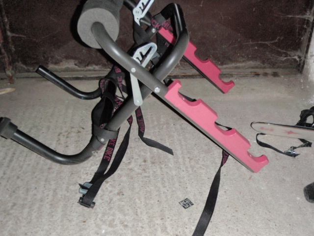 Predám autonosič na bicykle - 2