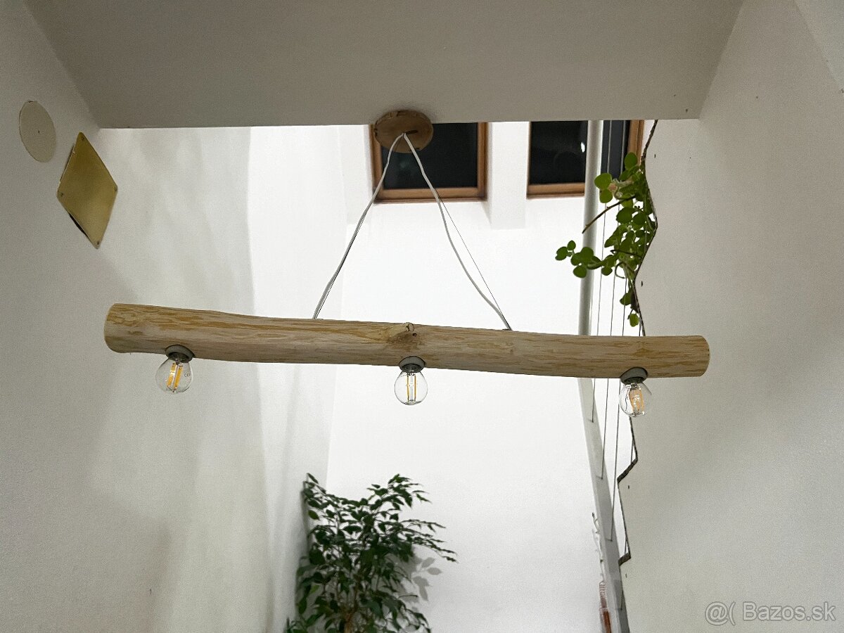 stropné svietidlo - 2