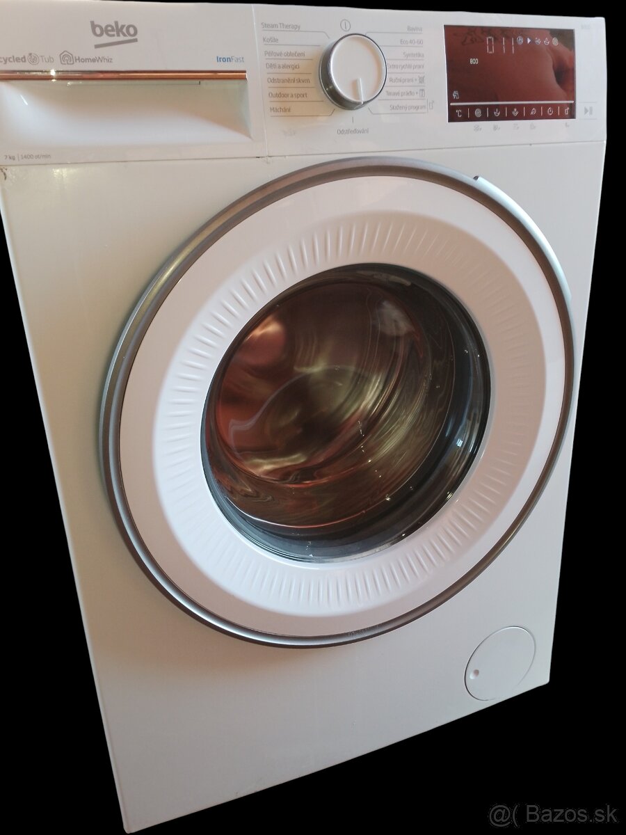 Práčka Beko - 2
