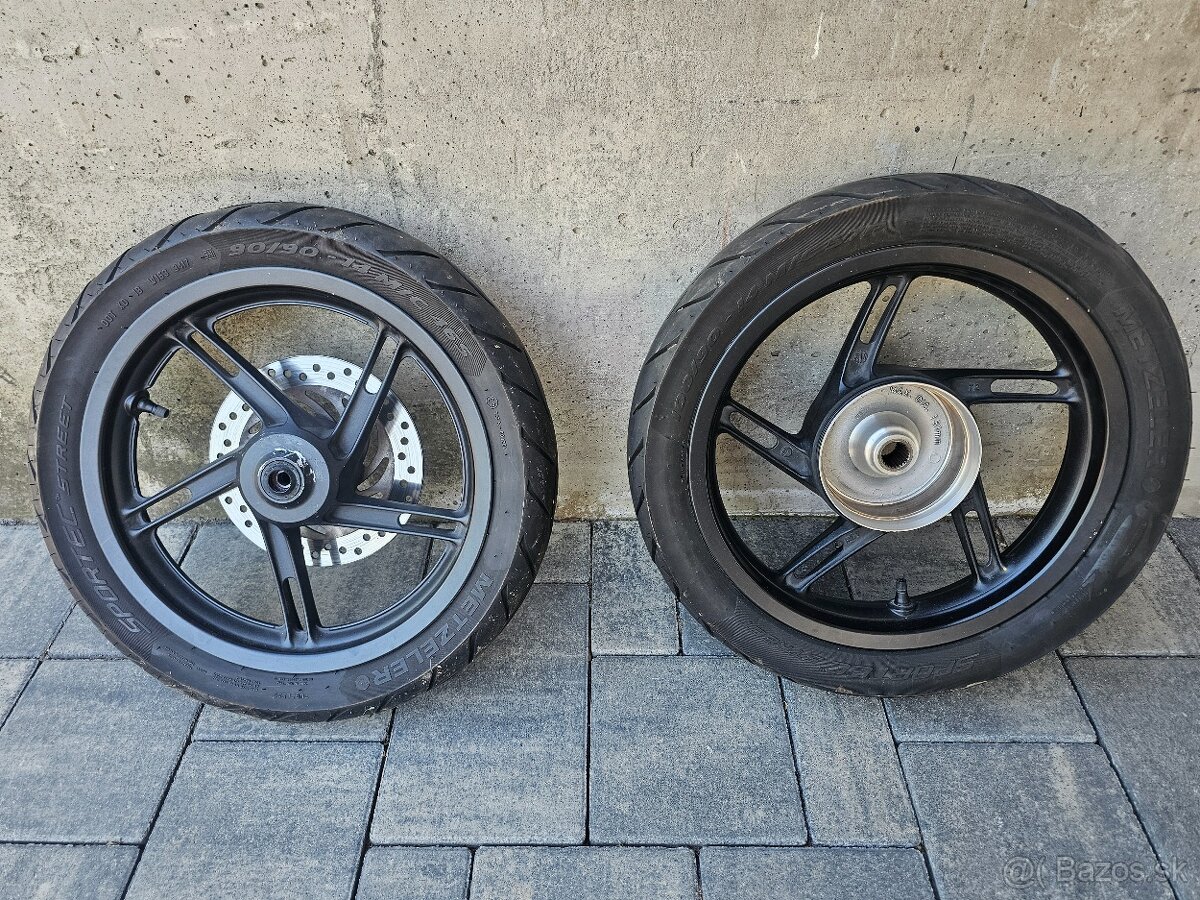 Honda pcx 125 - 2